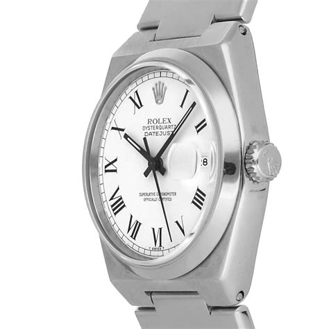 rolex oysterquartz day date replica|rolex oyster quartz 17000 price.